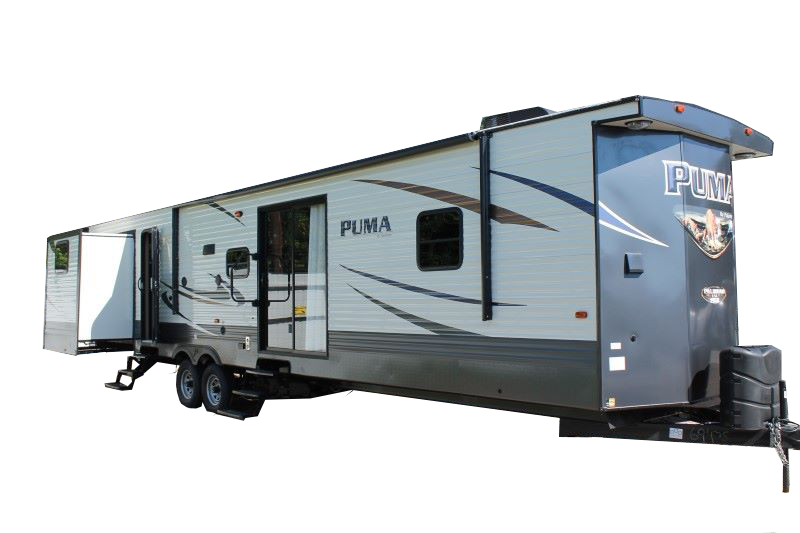 Camper Kingdom Meridian Mississippi Offering New Used Fifth